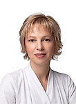 Вечканова Наталья Александровна