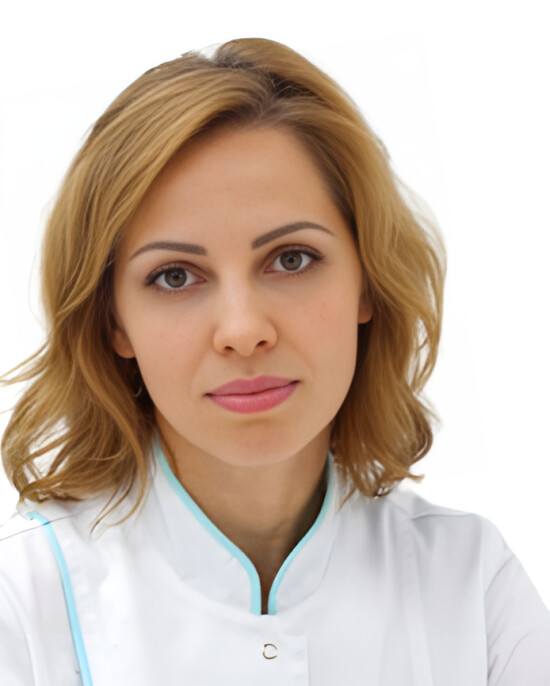 Врач Вечканова Наталья Александровна 