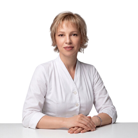 Врач Вечканова Наталья Александровна 