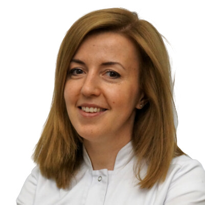 Врач Захарова Мария Владимировна