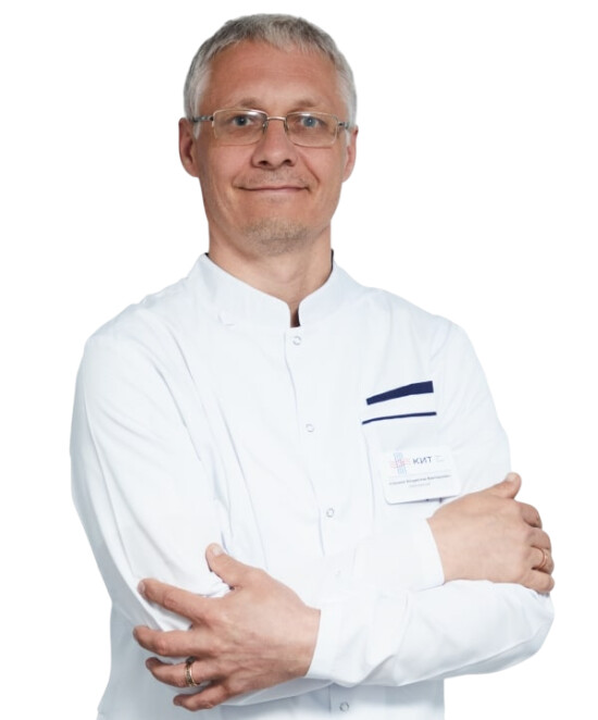 Врач Белышев Владислав Викторович 