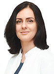 Багдасарова Власта Зурабовна