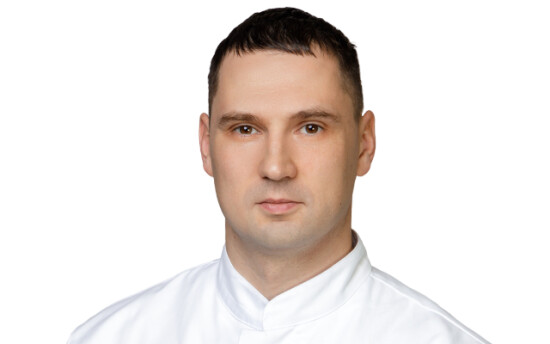 Врач Соломка Александр Ясонович 