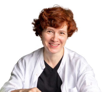 Врач Мачулина Анна Ивановна 