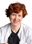 Мачулина Анна Ивановна
