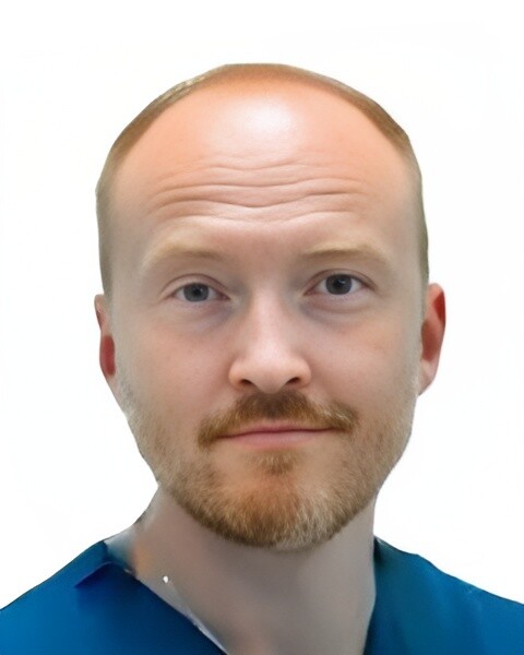 Врач Краев Юрий Александрович 