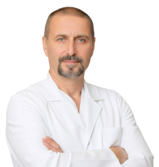 Врач Анчиков Григорий Юрьевич 