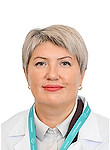 Нинарова Ирина Николаевна