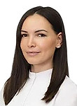 Воробьева Кристина Юрьевна