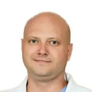 Врач Блинов Дмитрий Александрович 