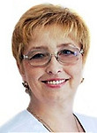 Лизунова Светлана Ивановна