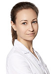 Исаева Анастасия Михайловна