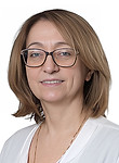 Алексеева Ирина Наумовна