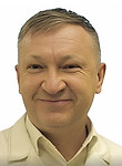 Привезенцев Сергей Александрович