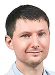 Цыбульский Алексей Дмитриевич
