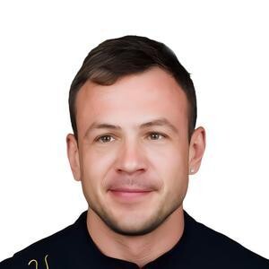 Врач Заборовский Владимир Владимирович 