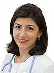Оганесян Карина Арсеновна