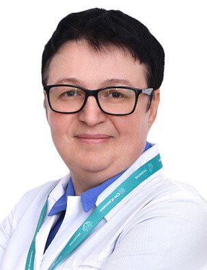Врач Коростелева Елена Алексеевна