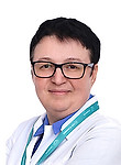 Коростелева Елена Алексеевна