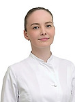 Ганеева Диляра Нилевна