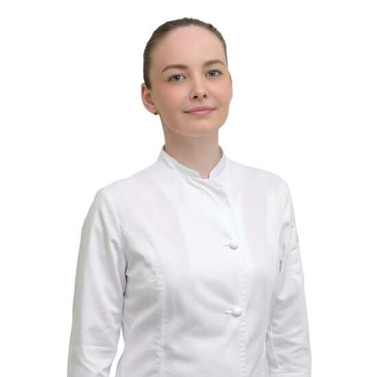 Врач Ганеева Диляра Нилевна 