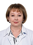Стригунова Людмила Владимировна