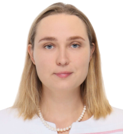 Врач Колова Светлана Андреевна 