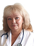 Батракова Елена Павловна