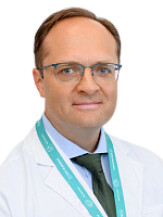 Врач Ефремов Евгений Сергеевич 