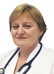 Медведева Инна Валерьевна