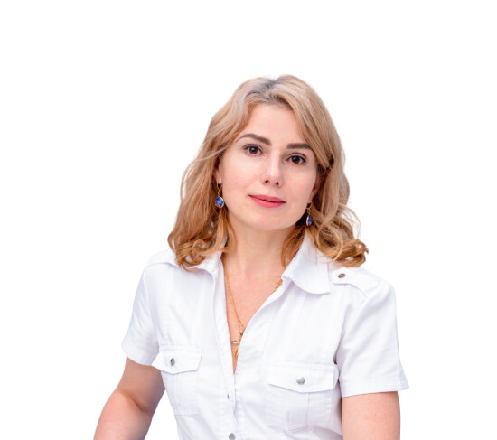 Врач Минасян Мария Александровна 