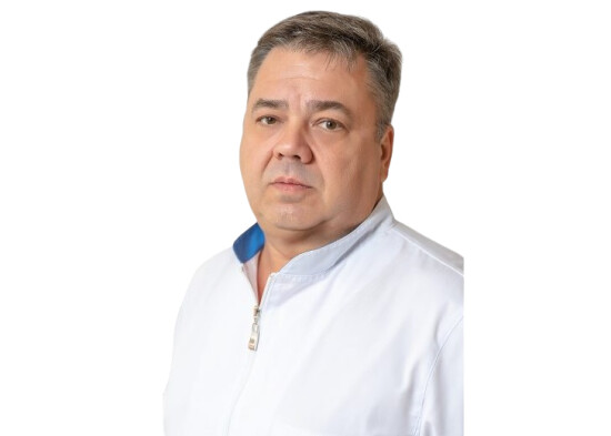 Пуляевский Александр Анатольевич