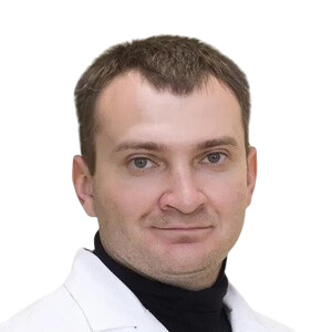 Врач Соболев Дмитрий Валерьевич 