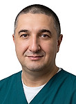 Усякий Павел Валерьевич