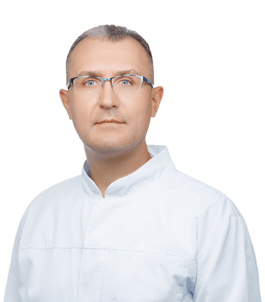 Врач Пастухов Дмитрий Валерьевич