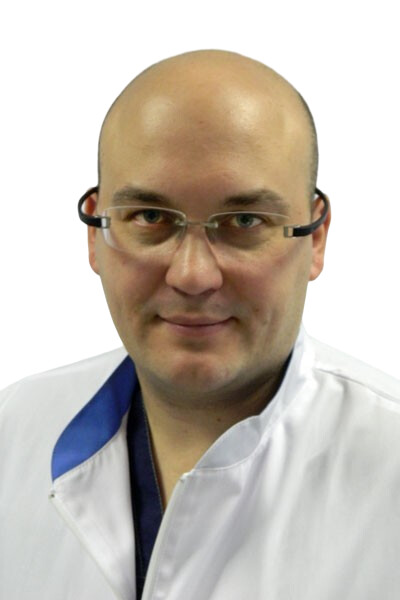 Березин Алексей Александрович