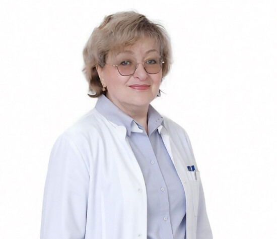 Врач Касаева Диана Альбертовна 