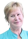 Меновщикова Людмила Борисовна