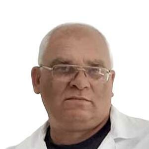 Врач Скрыпкин Юрий Леонидович