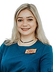Дандре Лина Николаевна