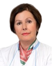 Врач Бугаева Наталия Васильевна 