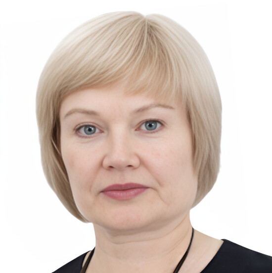 Врач Малашенко Наталья Евгеньевна 