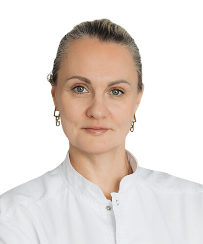 Врач Ворыханова Ирина Владимировна 