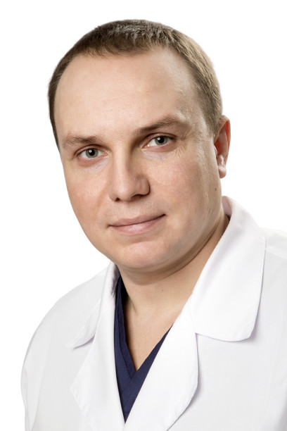 Врач Симагин Борис Александрович 