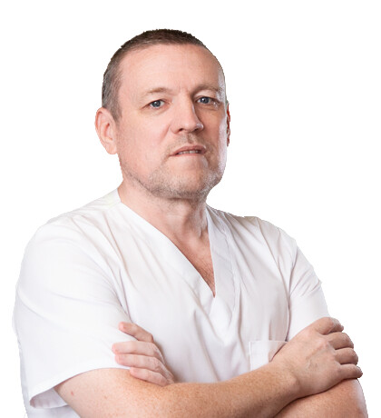 Врач Волков Владислав Владимирович 