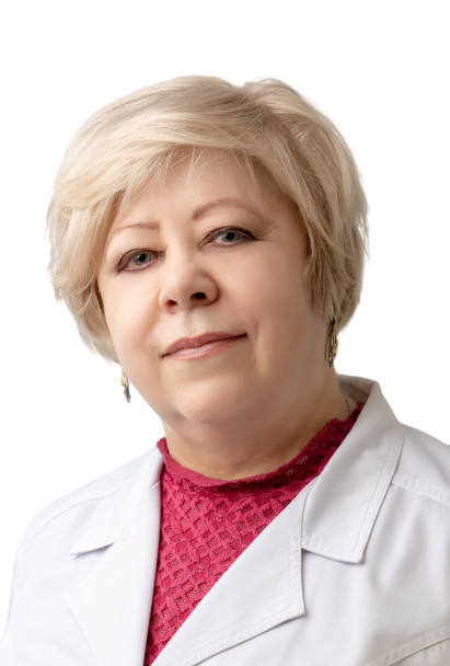 Горчакова Людмила Павловна