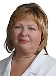 Романова Наталия Борисовна