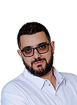 Сольх Руслан Махмудович