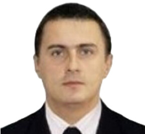 Врач Стрижков Николай Алексеевич 