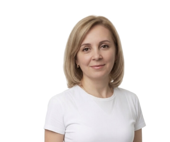 Врач Татарова Магдиана Магомедовна
